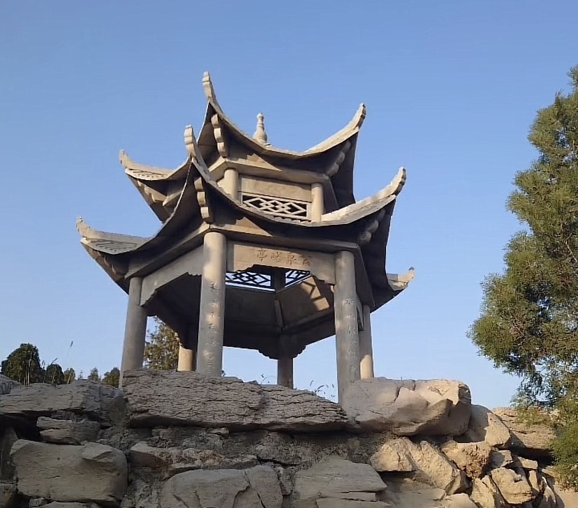 【临淄景点】地址,电话,路线,周边设施_360地图