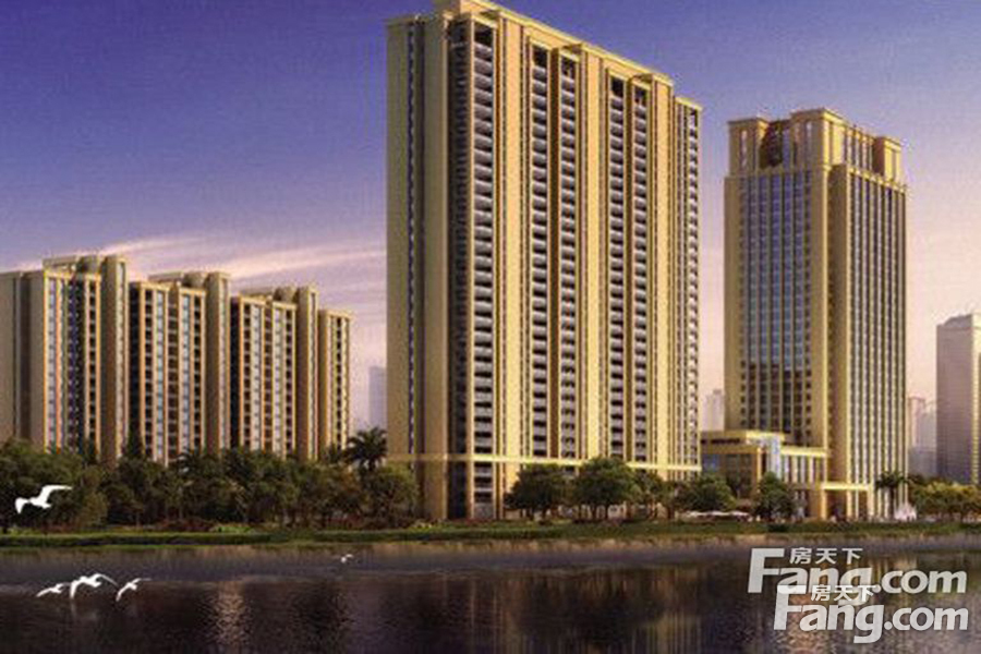 地址(在哪里):亚厦·阳光海岸位于绍兴市上虞区江东路与江广路交汇处