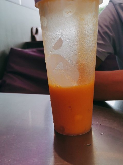 芒果脆波波图片