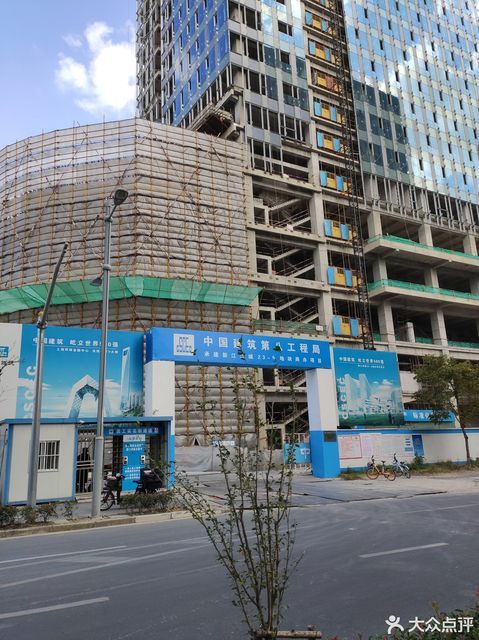 怎么走,在哪,在哪里,在哪儿):上海市杨浦区新江湾城街道三门路尚浦