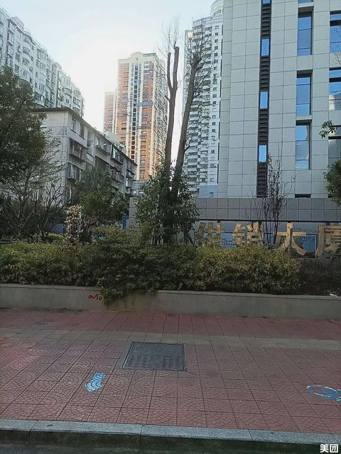 厦门皇达大厦图片