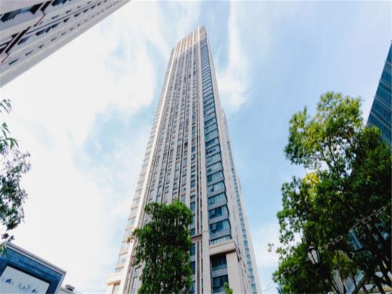 亲亲我智能公寓(合肥明珠广场店)图片