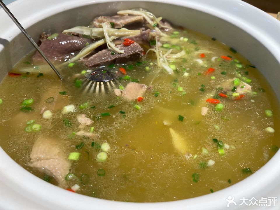 【汤滋味贡鹅馆】汤滋味贡鹅馆电话_汤滋味贡鹅馆怎么样_360地图