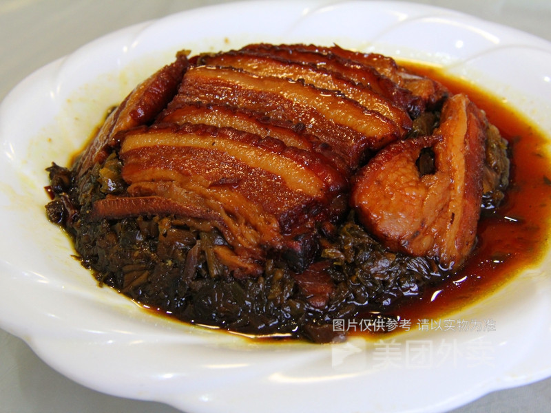 井冈山木桶饭庄村路店