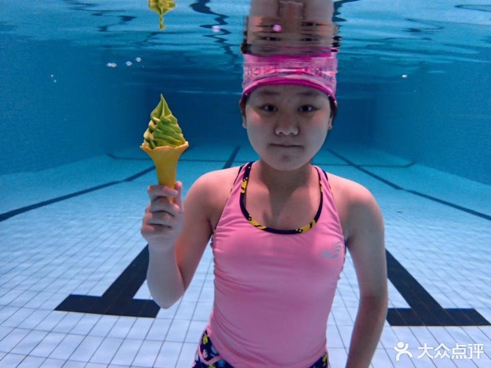 【中北春城-游泳馆】地址,电话,路线,周边设施