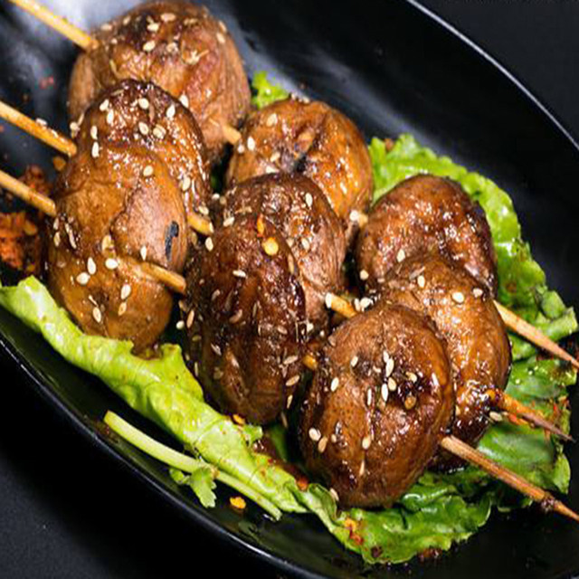 锅圈食汇火锅烧烤食材超市朝阳路店