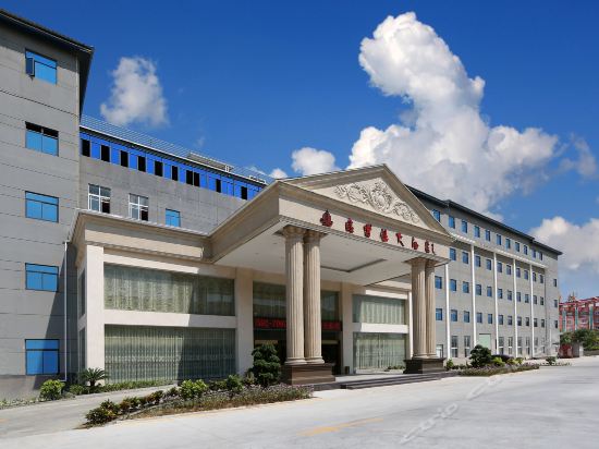 厦门市翔安区马巷镇