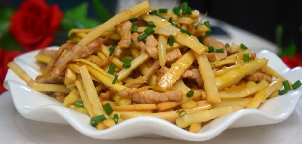 家味酒楼安吉农家私房菜