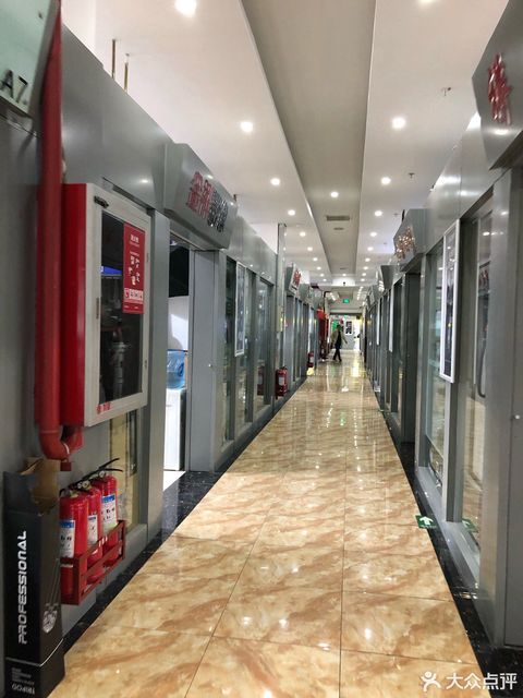 汇贤府五棵松店