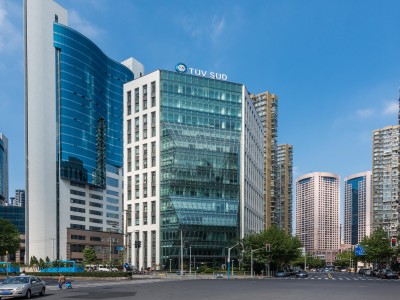 苏河湾大厦地址(位置,怎么去,怎么走,在哪,在哪里,在哪儿):上海市静安