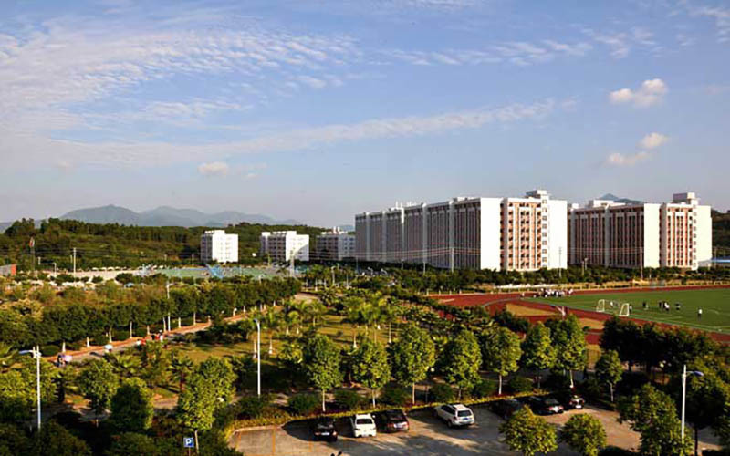 【广东水利电力职业技术学院(从化校区)】广东水利电力职业技术学院(从化校区)电话,广东水利电力职业技术学院(从化校区)地址_360地图