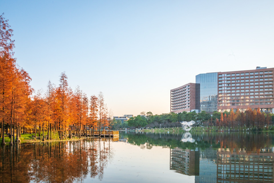 創業公園圖片