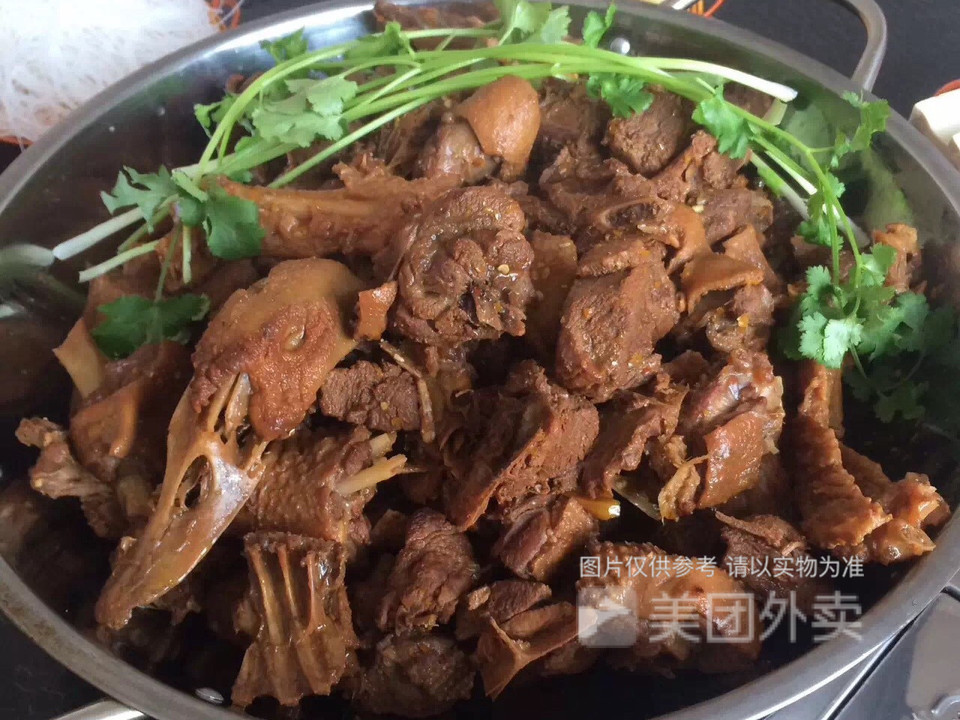 红河干锅旱鸭