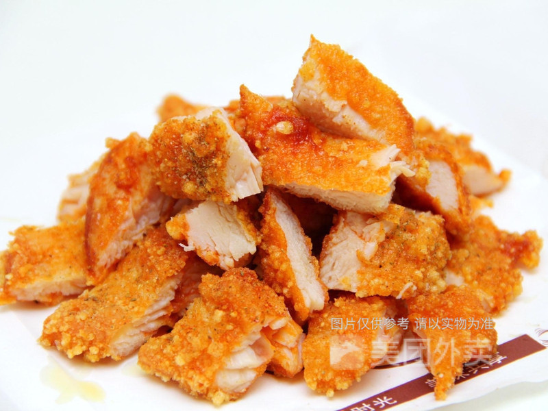 第1佳大鸡排派溪吕店