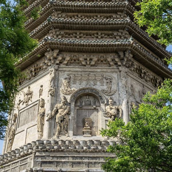 【天寧寺】天寧寺門票,天寧寺遊玩攻略_360地圖