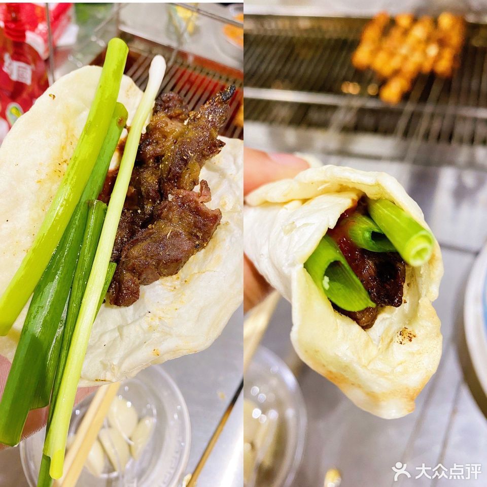 山东特色炒鸡推荐菜:介绍:地址(在哪里):老城根围炉烧烤位于石家庄市