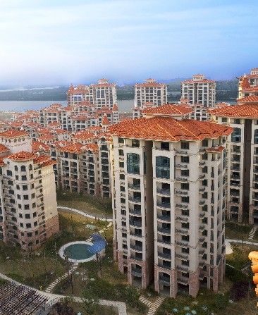 青林湾-三期图片