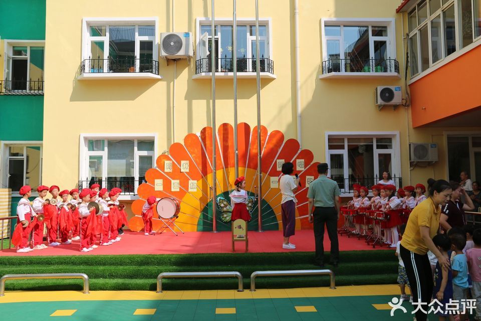 【万福路幼儿园】地址,电话,路线,周边设施_360地图