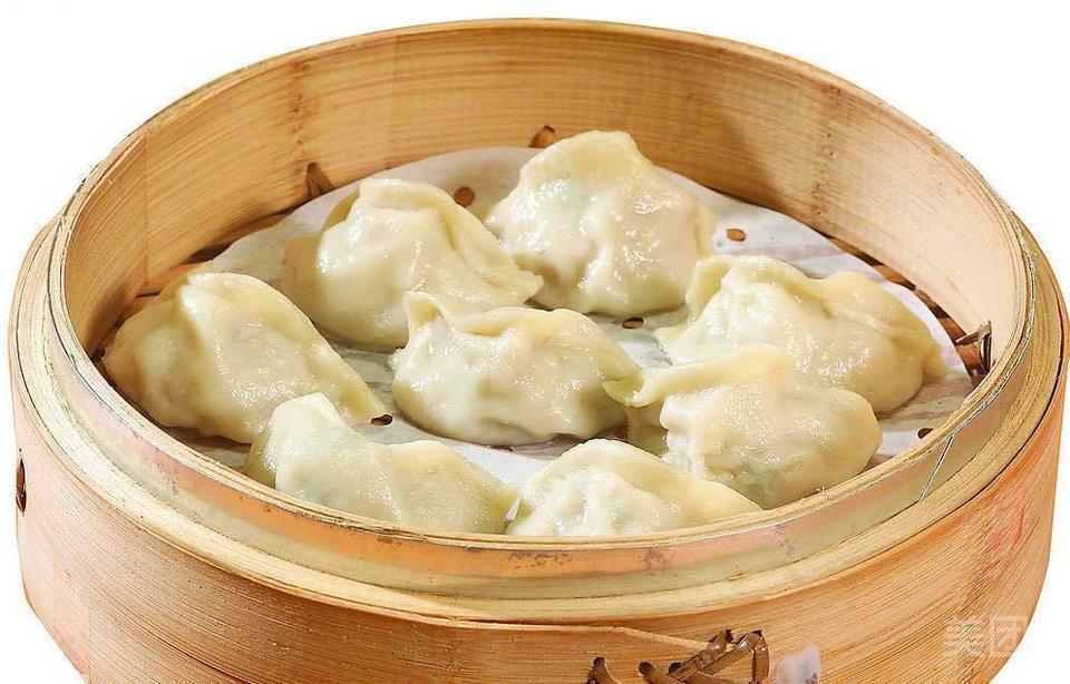 正宗杭州小笼包东园街店