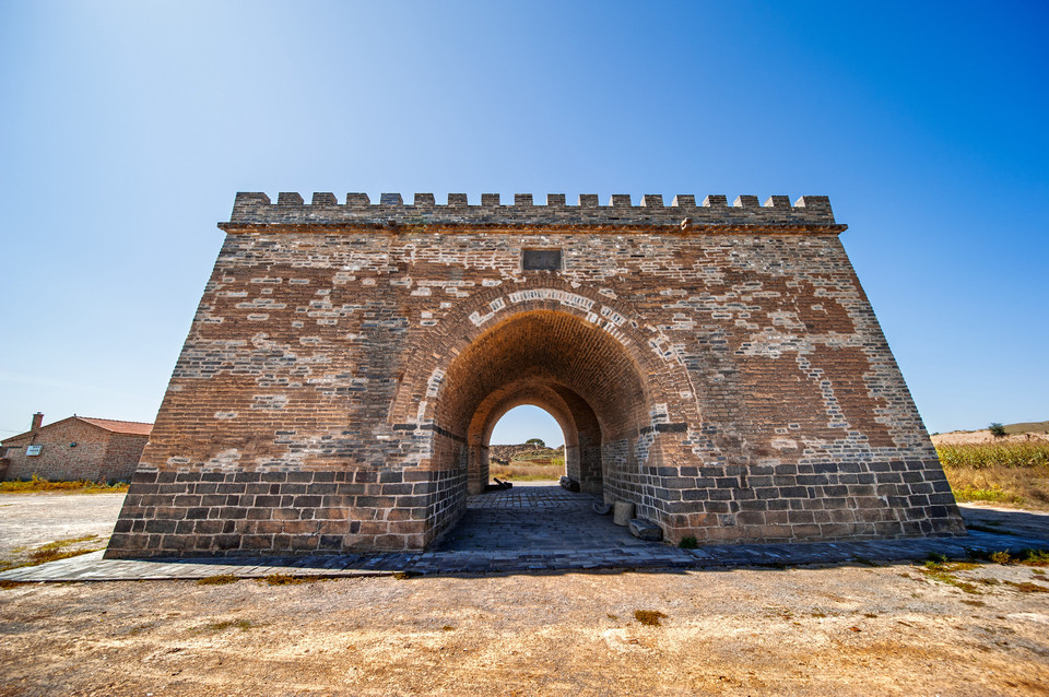 大同新荣区旅游景点图片