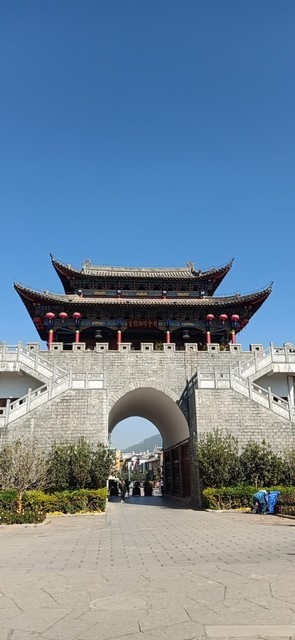 茶源广场图片
