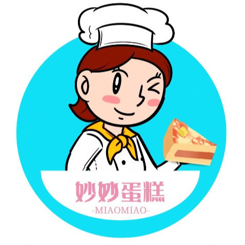妙妙蛋糕店(田心店)图片