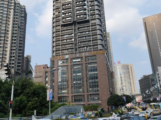 重庆观音桥舒适单间公寓图片