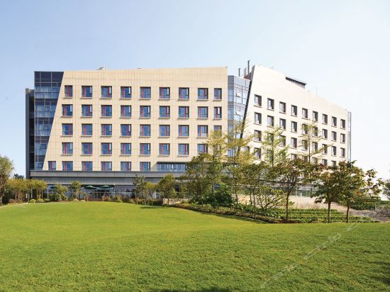 雅乐轩酒店(东莞松山湖店)图片