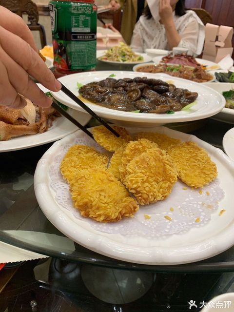 涡阳王颖饭店图片