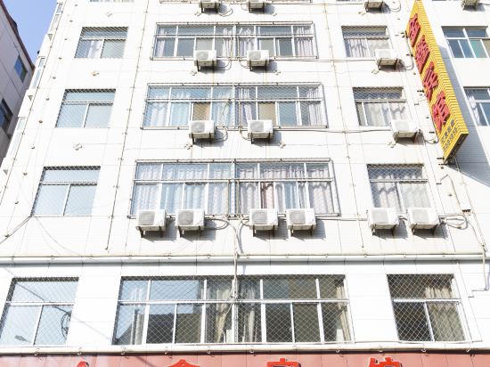 【运城市金鑫大酒店】地址,电话,路线,周边设施_360地图
