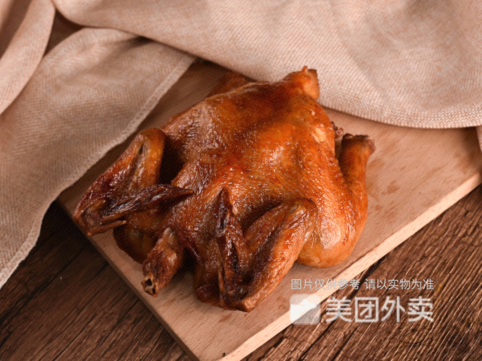 上海曹路鸡图片