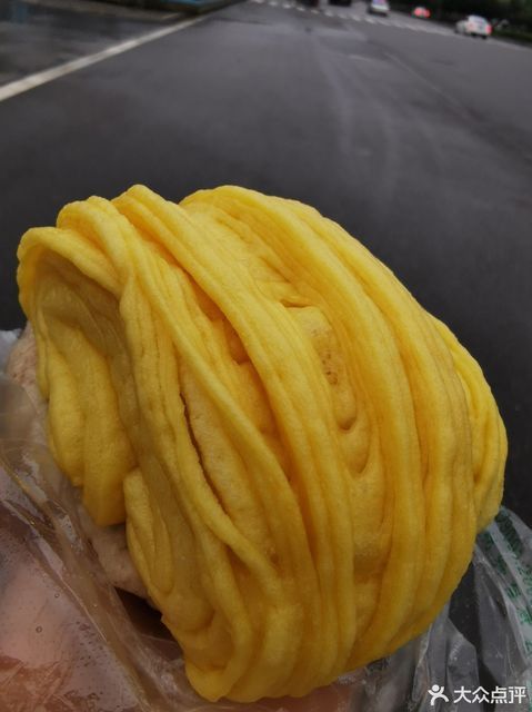 丝丝馒头名山店