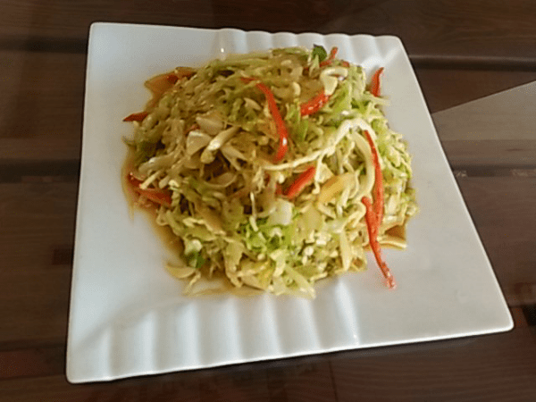 甘蓝翅丝图片