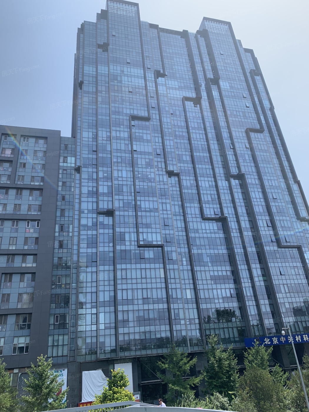 天作国际中心图片