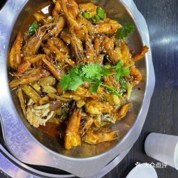 徐府一品大虾潼关店