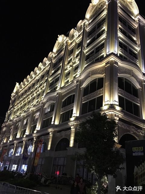 怎么去,怎么走,在哪,在哪里,在哪儿):汕尾市城区香洲路星河cococity