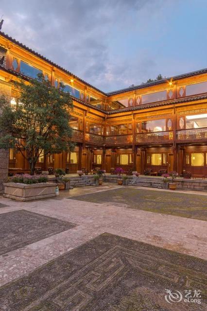 在哪儿):丽江市古城区束河街道古镇文明村2社电话:丽江束河围炉会所