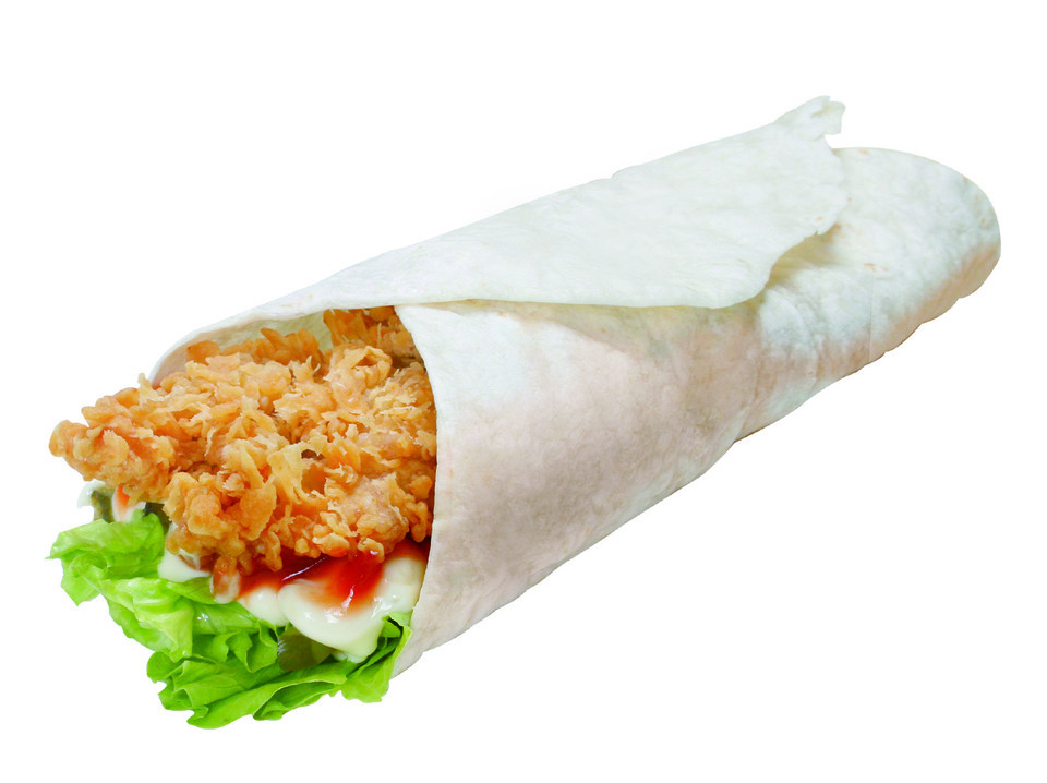 华莱士全鸡汉堡大济店