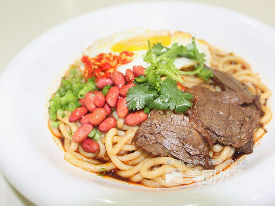 宁乡桢熠餐饮正宗桂林卤粉