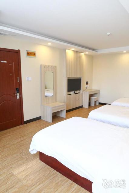 速8酒店延吉百货大楼店