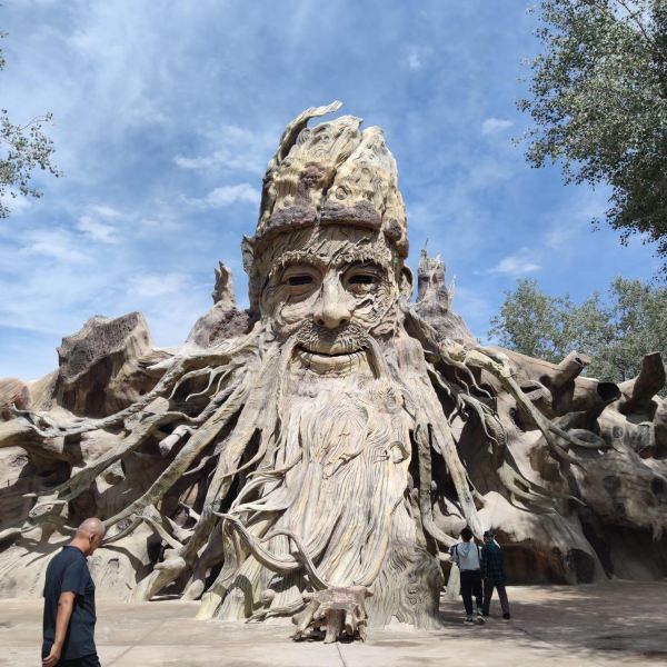 阿瓦提县刀郎部落