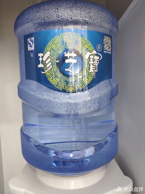 景田桶裝水店圖片