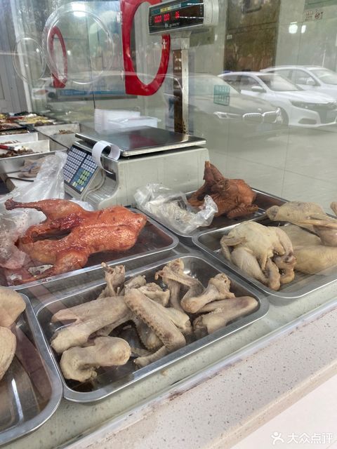 美味斋卤菜(东渚店)图片