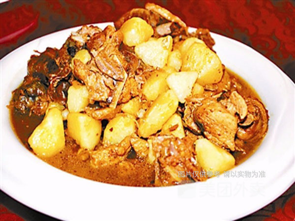 【薛广平排骨烩菜肉勾鸡总店】薛广平排骨烩菜肉勾鸡总店电话_薛广平