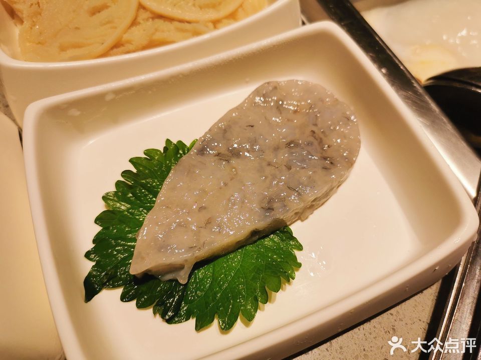 海底捞火锅贵港万达广场店