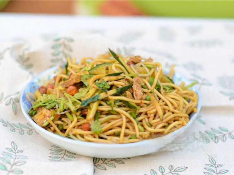 张大姐泡菜(民俗文化广场店)图片