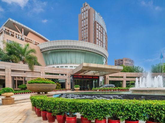 兰天大酒店地址(位置,怎么去,怎么走,在哪,在哪里,在哪儿):福州市福清