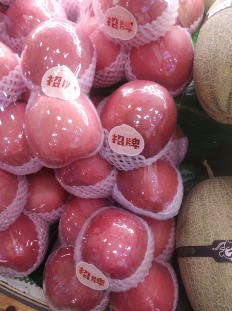 百果园(江大南路店)