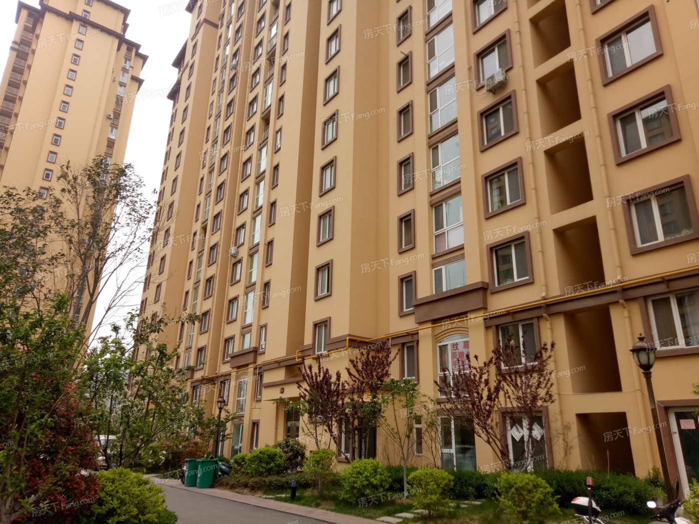 天一仁和智慧之城图片