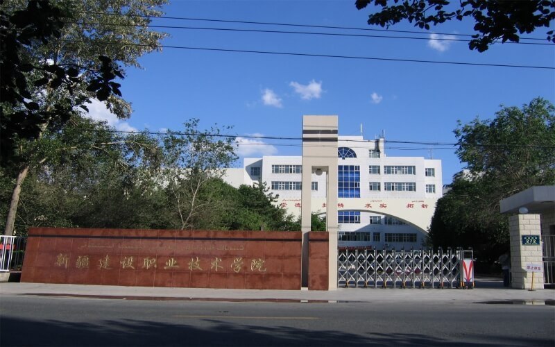 新疆大學未來技術學院